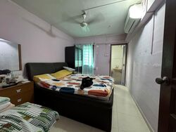 Blk 520 Bedok North Avenue 1 (Bedok), HDB 3 Rooms #559537841